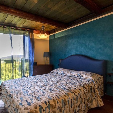 Villa Borgo Buio Town House Montepulciano Stazione Exterior foto